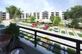 Apartamento 3 habitaciones 72 m² República Dominicana, República Dominicana