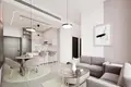Квартира 1 комната 63 м² Дубай, ОАЭ