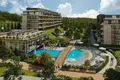Complexe résidentiel Tbilisi kurort 5 v diplomaticeskom rajone