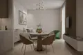 Apartamento 2 habitaciones 41 m² Boreti, Montenegro