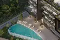 Appartement 1 chambre 74 m² Limassol, Chypre