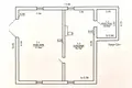 Maison 295 m² Papiarnianski sielski Saviet, Bélarus