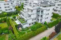 Appartement 3 chambres 144 m² Varsovie, Pologne