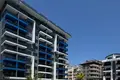 Residential complex Apartment 1+1 in the center of Alanya in the complex Konak Twin Towers 3 Cleopatra.