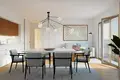 2 bedroom apartment 92 m² Madalena, Portugal