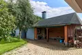 Casa de campo 263 m² Papiarnianski sielski Saviet, Belarús