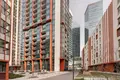 Apartamento 2 habitaciones 43 m² en Varsovia, Polonia