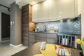 2 room apartment 46 m² in Lodz, Poland