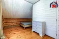 House 101 m² Hatava, Belarus