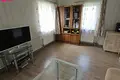 Дом 50 м² Bartoniai, Литва
