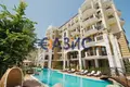 2 bedroom apartment 87 m² Nesebar, Bulgaria