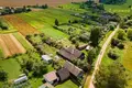 Maison 54 m² Usiazski sielski Saviet, Bélarus
