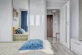 Appartement 2 chambres 30 m² Varsovie, Pologne
