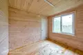 Maison 68 m² Dziescanski sielski Saviet, Bélarus