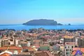 Wohnung 2 Schlafzimmer 63 m² Budva, Montenegro