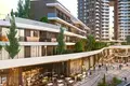 Mieszkanie 2 pokoi 79 m² Konak, Turcja