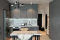 Estudio 1 habitación 42 m² Batumi, Georgia