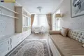 3 room apartment 110 m² Minsk, Belarus
