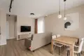 3 room apartment 56 m² in Warsaw, Poland