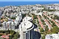 Appartement 2 chambres 73 m² Girne Belediyesi, Chypre du Nord