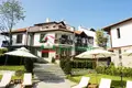 Wohnung 2 zimmer 94 m² Nessebar, Bulgarien