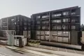 Пентхаус 4 комнаты 146 м² Энгоми, Северный Кипр