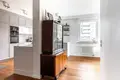 Appartement 4 chambres 91 m² Varsovie, Pologne