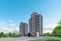 Квартира 1 спальня 75 м² Средиземноморский регион, Турция