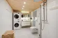 5 bedroom apartment 128 m² Helsinki sub-region, Finland
