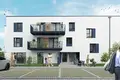 3 room apartment 60 m² Zalasewo, Poland