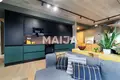 Квартира 3 комнаты 68 м² Oulu sub region, Финляндия