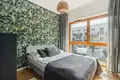 Appartement 3 chambres 48 m² Dantzig, Pologne