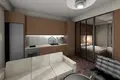 1 bedroom apartment 48 m² Municipality of Thessaloniki, Greece