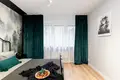 2 room apartment 41 m² in Krakow, Poland