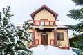 Maison 5 chambres 210 m² Zelenogradsk, Russie
