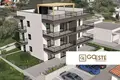 Квартира 2 комнаты  Opcina Dezanovac, Хорватия