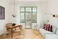 Appartement 2 chambres 42 m² Poznan, Pologne