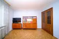 Wohnung 1 zimmer 38 m² Minsk, Belarus