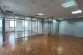 Pomieszczenie biurowe 119 m² w Mińsk, Białoruś