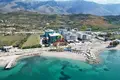 1 bedroom apartment 49 m² Radhime, Albania