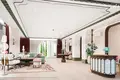 Mieszkanie 2 pokoi 57 m² Phuket, Tajlandia