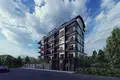 Квартира 49 м² Газипаша, Турция