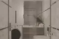 Квартира 46 м² Газипаша, Турция