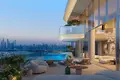 Residential complex PASSO by Beyond – Ultra Luxury Residences on Palm Jumeirah