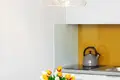 1 room apartment 27 m² in Warsaw, Poland