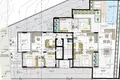3 bedroom apartment 158 m² Germasogeia, Cyprus