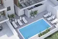 Appartement 2 chambres 97 m² Paphos, Chypre