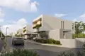 3 bedroom apartment 193 m² Yeroskipou, Cyprus