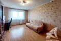 Квартира 1 комната 41 м² Мухавецкий сельский Совет, Беларусь