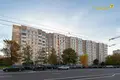 Wohnung 1 zimmer 35 m² Minsk, Belarus